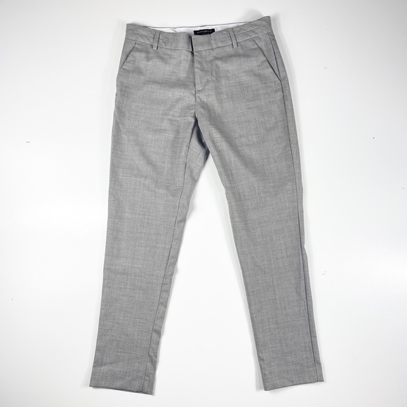 Banana Republic Outlet Martin Fit 